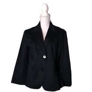 Lafayette 148 New York Blazer